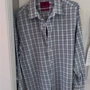 Southern Proper Button Down Shirt